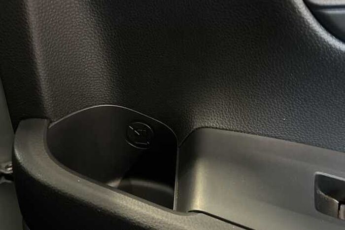 Honda HR-V Hybrid 1.5 eHEV Elegance 5dr CVT 