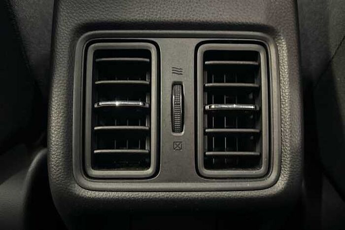 Honda HR-V Hybrid 1.5 eHEV Elegance 5dr CVT 