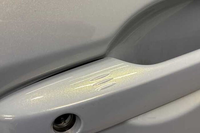 Honda HR-V Hybrid 1.5 eHEV Elegance 5dr CVT 