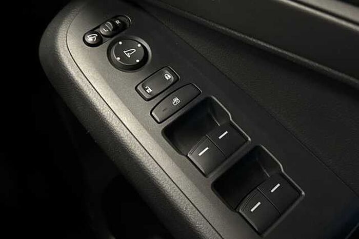 Honda HR-V Hybrid 1.5 eHEV Elegance 5dr CVT 