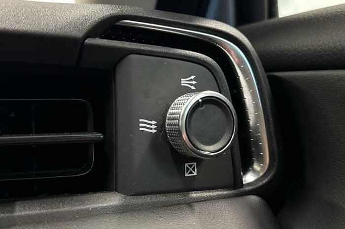 Honda HR-V Hybrid 1.5 eHEV Elegance 5dr CVT 