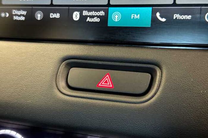 Honda HR-V Hybrid 1.5 eHEV Elegance 5dr CVT 