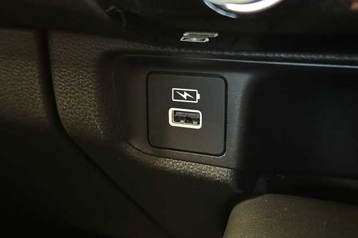 Honda HR-V Hybrid 1.5 eHEV Elegance 5dr CVT 