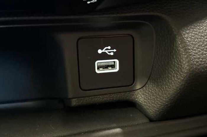 Honda HR-V Hybrid 1.5 eHEV Elegance 5dr CVT 