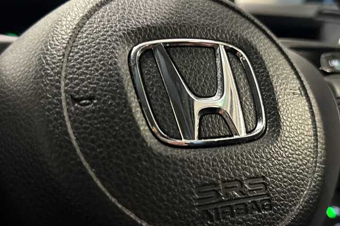 Honda HR-V Hybrid 1.5 eHEV Elegance 5dr CVT 