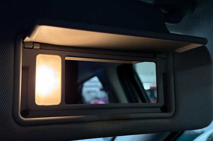 Honda HR-V Hybrid 1.5 eHEV Elegance 5dr CVT 