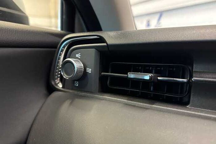 Honda HR-V Hybrid 1.5 eHEV Elegance 5dr CVT 