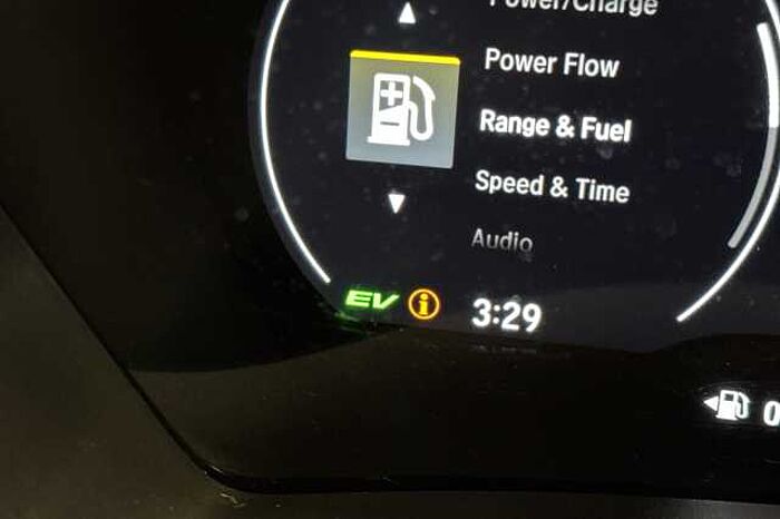 Honda HR-V Hybrid 1.5 eHEV Elegance 5dr CVT 