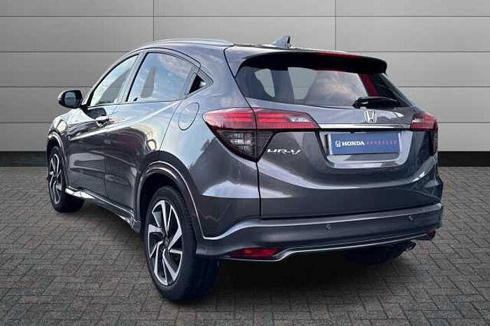 Honda HR-V 1.5 i-VTEC EX 5dr 