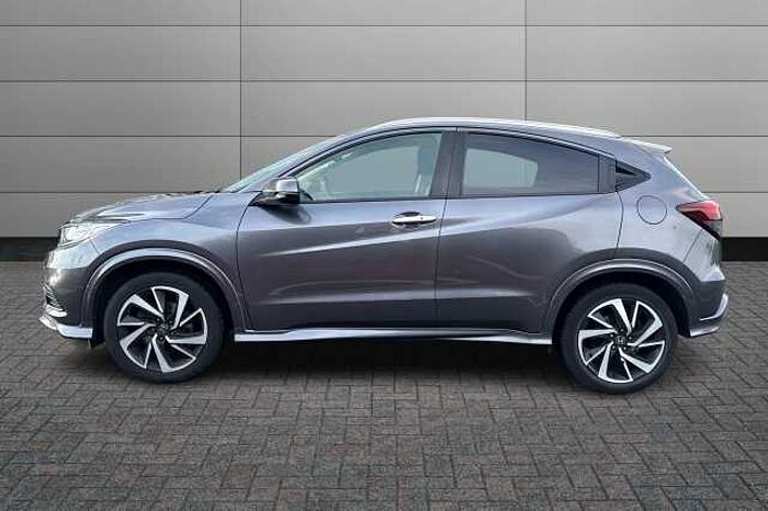 Honda HR-V 1.5 i-VTEC EX 5dr 