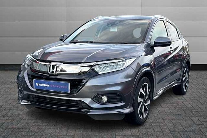 Honda HR-V 1.5 i-VTEC EX 5dr 