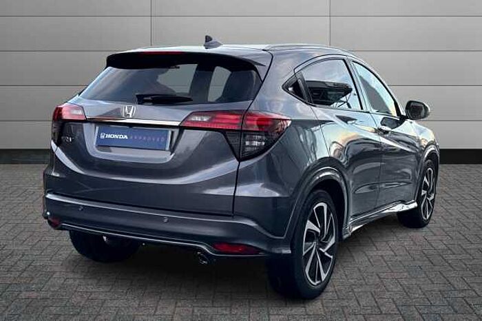 Honda HR-V 1.5 i-VTEC EX 5dr 