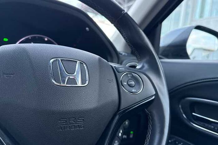 Honda HR-V 1.5 i-VTEC EX 5dr 