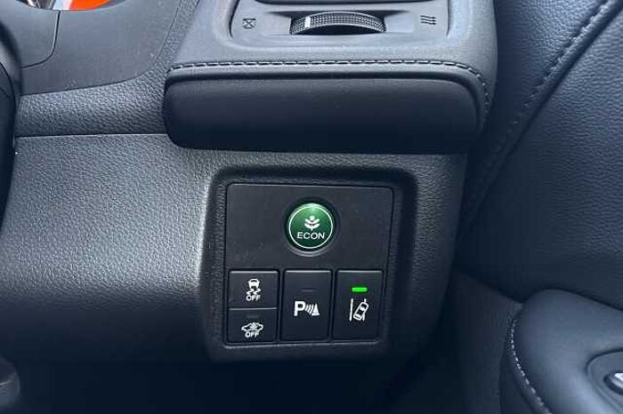 Honda HR-V 1.5 i-VTEC EX 5dr 