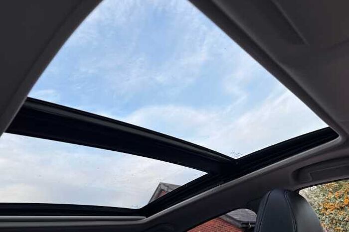 Honda HR-V 1.5 i-VTEC EX 5dr 