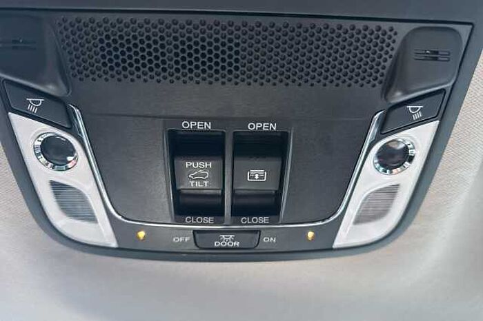 Honda HR-V 1.5 i-VTEC EX 5dr 