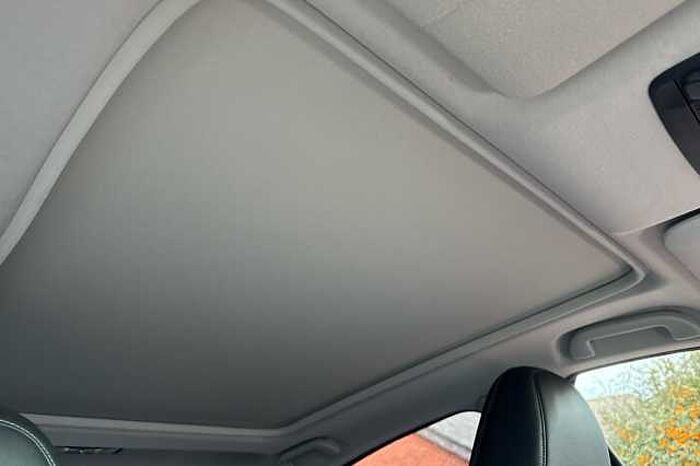 Honda HR-V 1.5 i-VTEC EX 5dr 