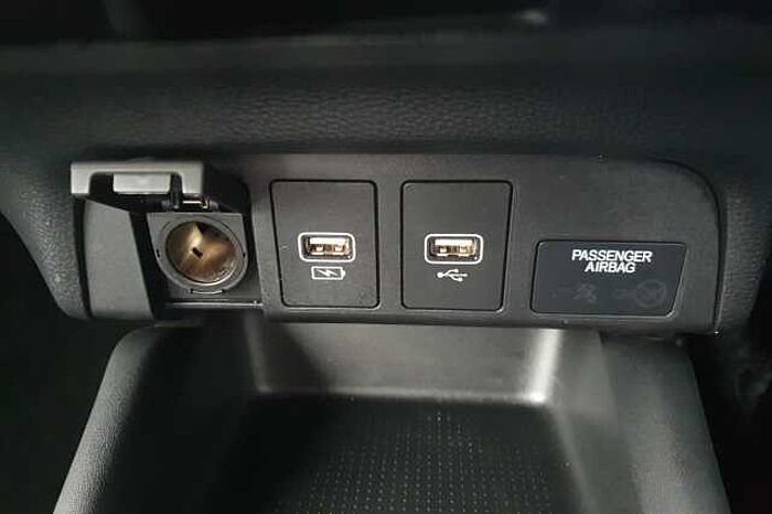 Honda Jazz Hybrid 1.5 i-MMD Hybrid SR 5dr eCVT 