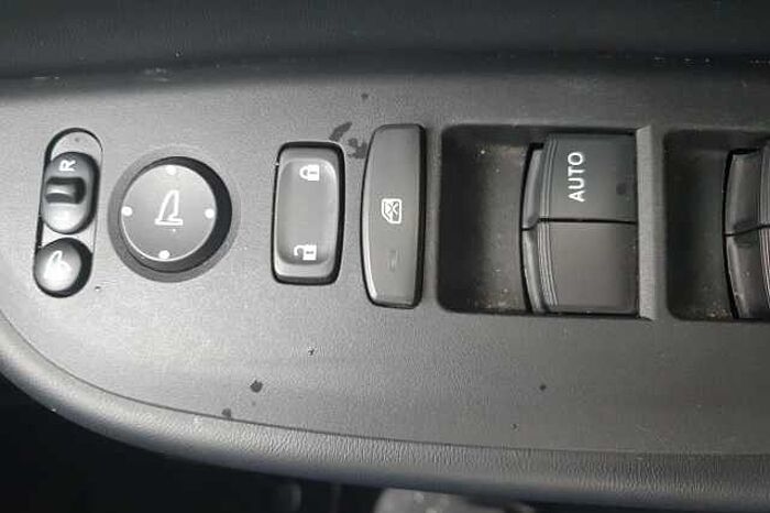 Honda Jazz Hybrid 1.5 i-MMD Hybrid SR 5dr eCVT 