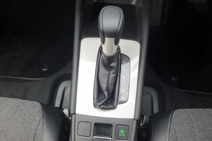 Honda Jazz Hybrid 1.5 i-MMD Hybrid SR 5dr eCVT 