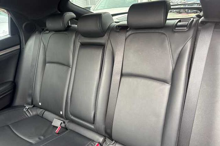 Honda Civic 1.0 VTEC Turbo 126 EX 5dr 