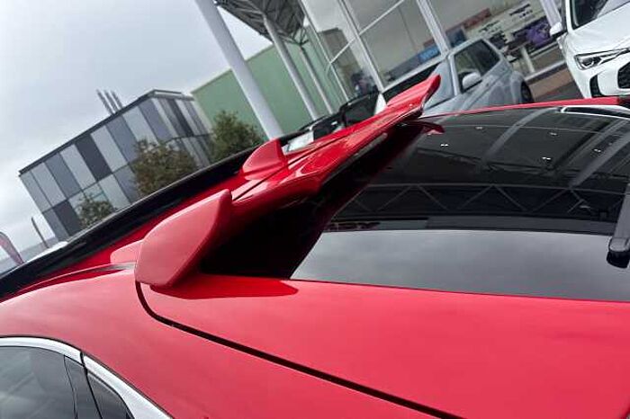 Honda Civic 1.0 VTEC Turbo 126 EX 5dr 