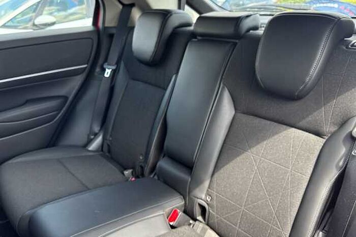 Honda HR-V Hybrid 1.5 eHEV Advance HYBRID 5dr CVT 