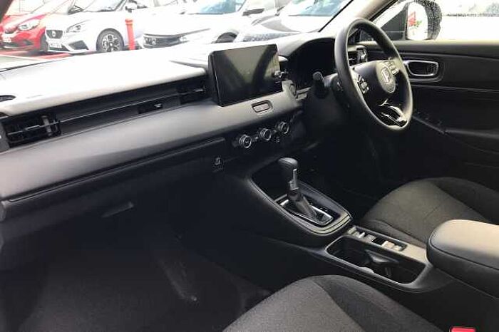 Honda HR-V Hybrid 1.5 eHEV Elegance 5dr CVT 