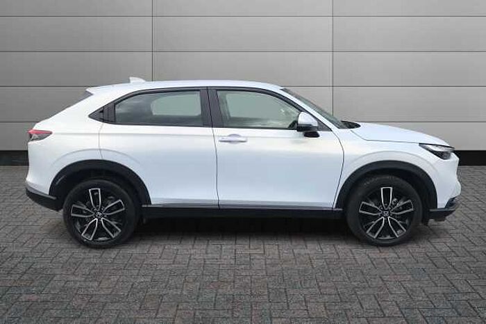 Honda HR-V Hybrid 1.5 eHEV Elegance 5dr CVT 