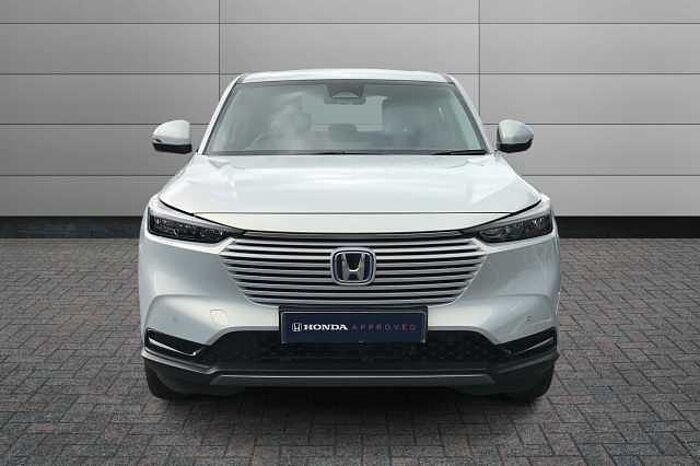 Honda HR-V Hybrid 1.5 eHEV Elegance 5dr CVT 