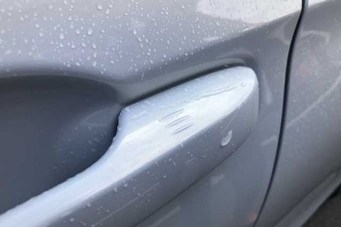 Honda HR-V Hybrid 1.5 eHEV Elegance 5dr CVT 