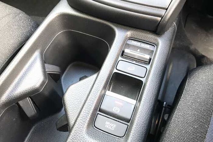 Honda HR-V Hybrid 1.5 eHEV Elegance 5dr CVT 