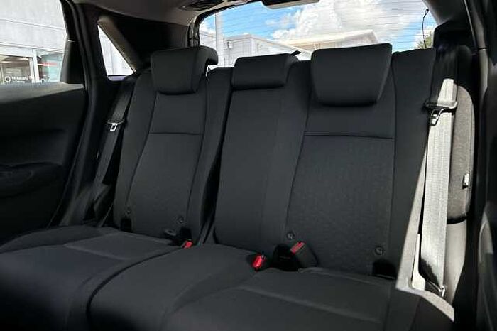 Honda Jazz Hybrid 1.5 i-MMD Hybrid Advance 5dr eCVT 