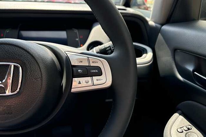 Honda Jazz Hybrid 1.5 i-MMD Hybrid Advance 5dr eCVT 