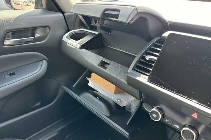 Honda Jazz Hybrid 1.5 i-MMD Hybrid Advance 5dr eCVT 