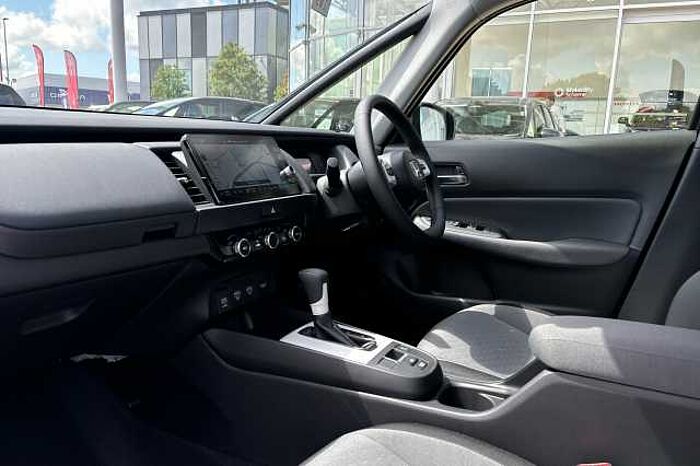 Honda Jazz Hybrid 1.5 i-MMD Hybrid Advance 5dr eCVT 