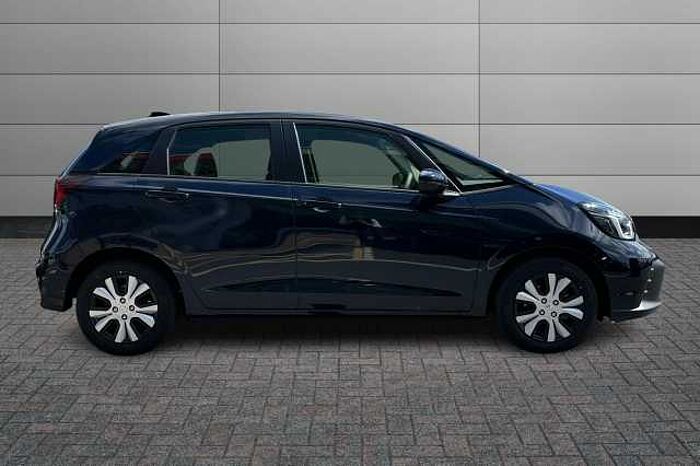 Honda Jazz Hybrid 1.5 i-MMD Hybrid Advance 5dr eCVT 