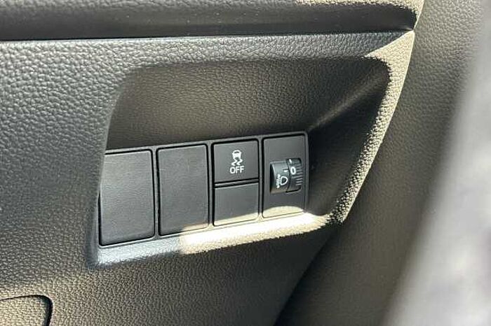 Honda Jazz Hybrid 1.5 i-MMD Hybrid Advance 5dr eCVT 