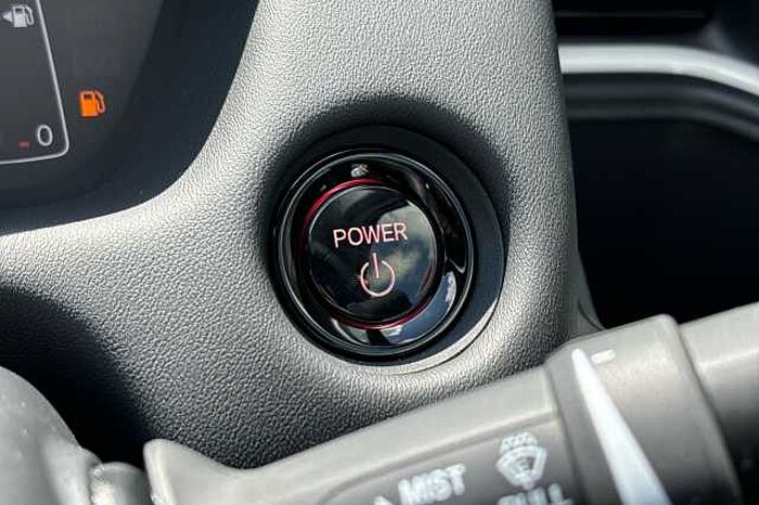 Honda Jazz Hybrid 1.5 i-MMD Hybrid Advance 5dr eCVT 